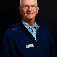 David Gilchrist