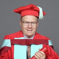 Koos Van Der Westhuyzen