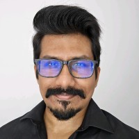 Kanesh Kumaraguru