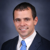 Chris Finefrock, Cfp®, Mba