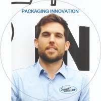 Marc Albert - Packaging and Graphic Designer
