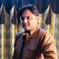 Dharmmendra Pandde