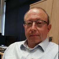 Rob Doouss