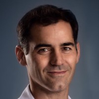 Roberto Salgado