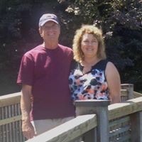 Joyce Mitchell