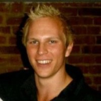 Brock Rothe