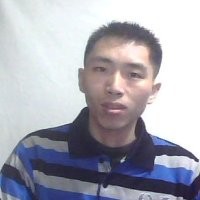 chen Junhui