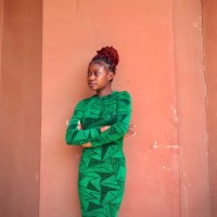Blessing Dike