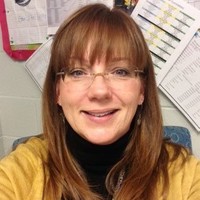 Robyn Baxter, Nbct