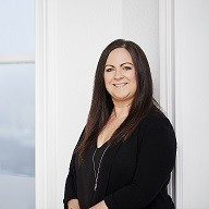 Amanda Thornley