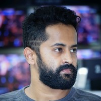 Prasanna Kumar H N