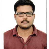 VISHNUPRASAD PALEEKARA