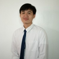 Dustin Amoda