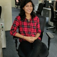Latha Mohan