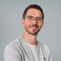 Cédric Abat