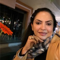 Glaucia Ferraz Silva Mocco