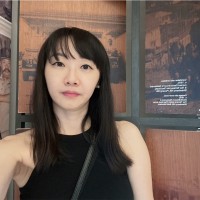 Christy Liao