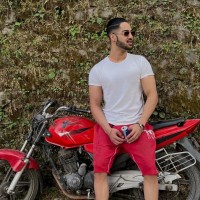 Dhruv Singh