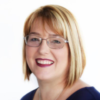 Donna Redshaw