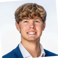Garrett Andersen