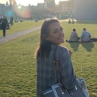 Molly Forde