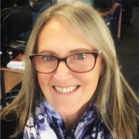 Sharon Holden