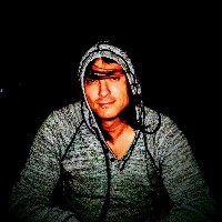 Konstantin Shurigin.