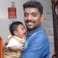 Vijay R