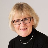 Claire Hassall
