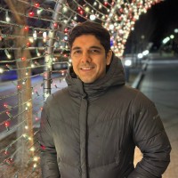 Iqbal Parekh