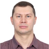 Grigorii Kopylov