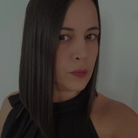 Priscilla Amélia Araújo