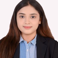 Madiya Shaikh