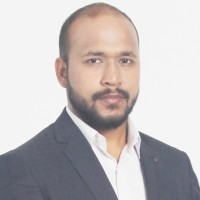 Mayank S Rawat