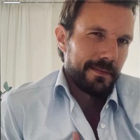 Simon Smith
