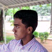 Subbeeksh Saravanan