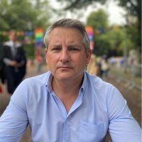 Rob Sandall