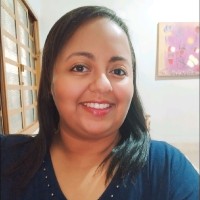 Simone dos Anjos Dias