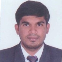 Nagendra Naik