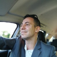 Eric Satos-Linden