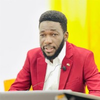 Ibrahima Fatin Yaro, Ed.D.