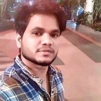 Mangesh Kamble