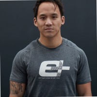 Pat Ho