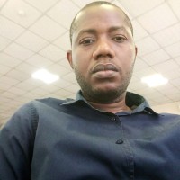 Olamilekan James Ogunsanya