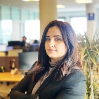 Meriem Sekkat