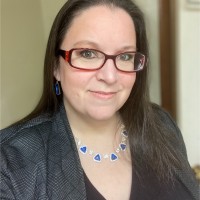 Patricia Abrams