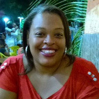 Andreia Nascimento
