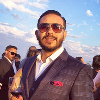 Jorge A. Martinez