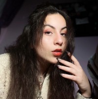 Andreea Chelmagan