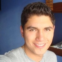 Isaac J. Ortiz Roman